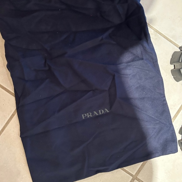 Prada monolith Chelsea boot - Picture 11 of 16